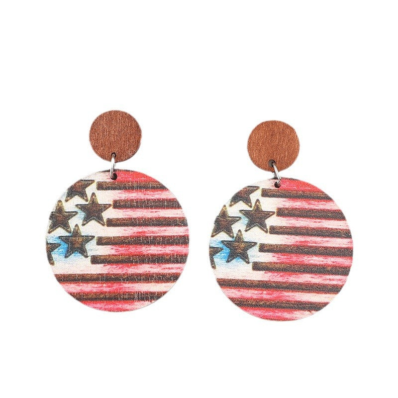 Romantic Earring for Special Moments