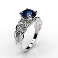Beautiful Ring with Unique Style