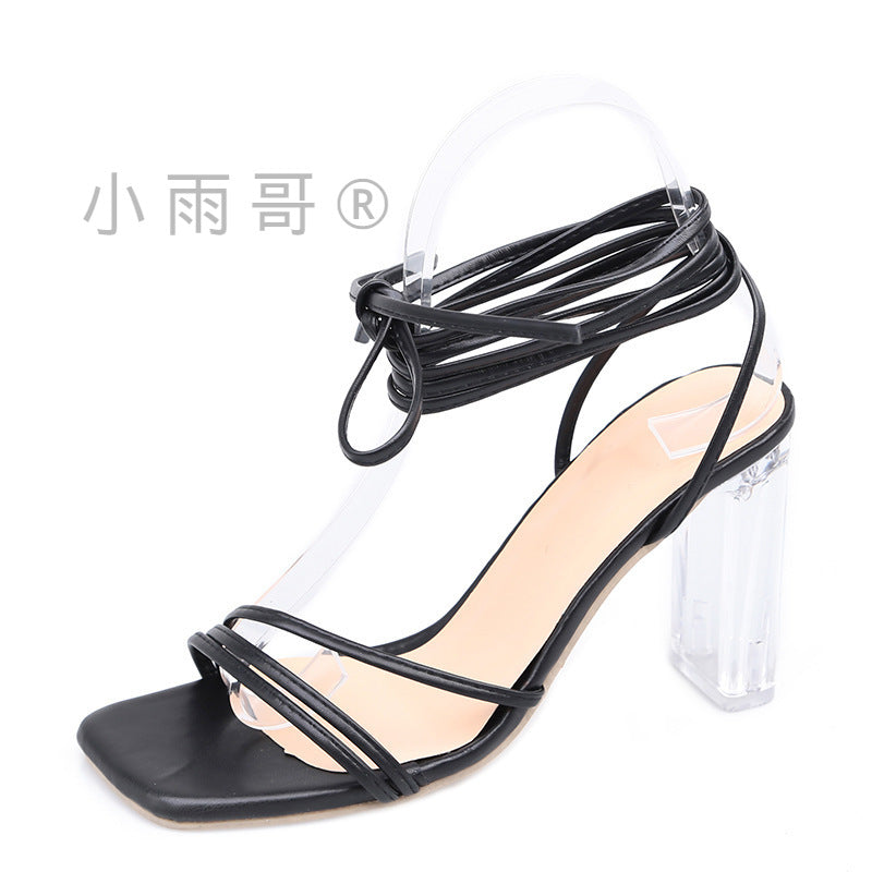 Chic Orthopedic Sandals with Unique Design