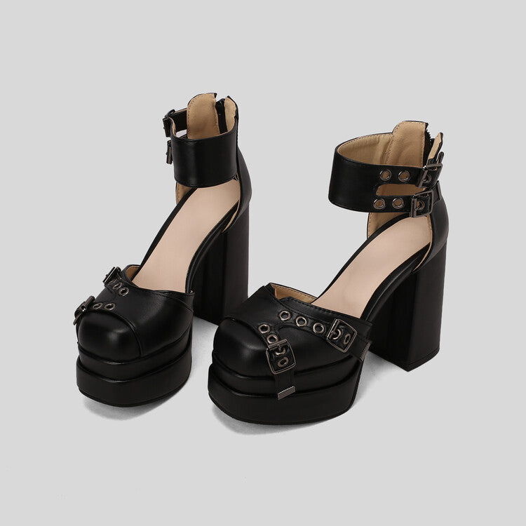 Chic Orthopedic Boots with Unique Design