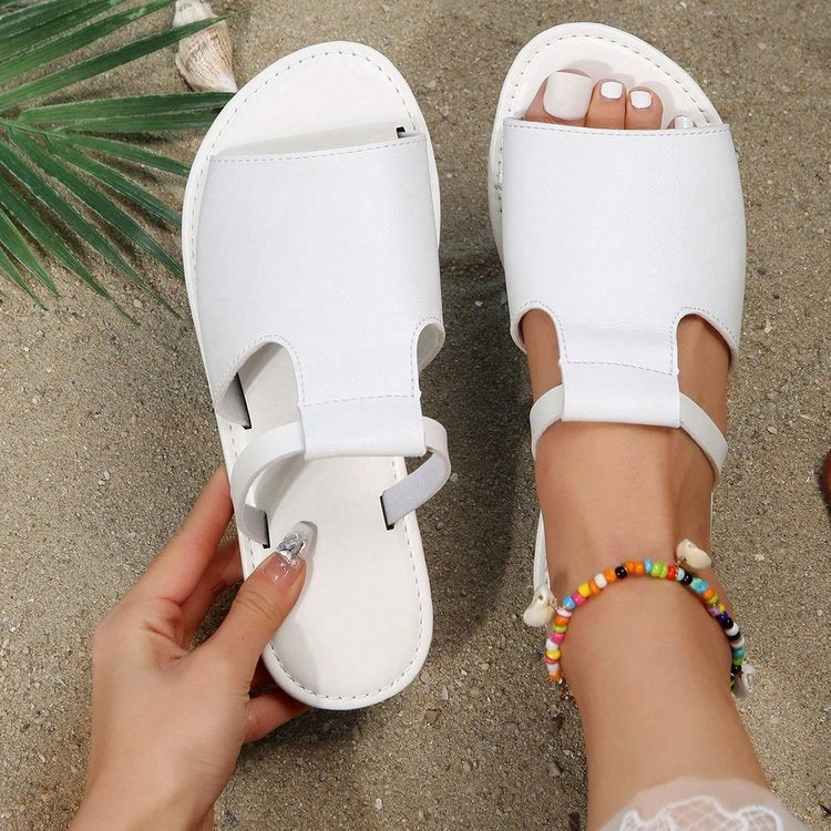 Stylish Orthopedic Sandals for Any Occasion