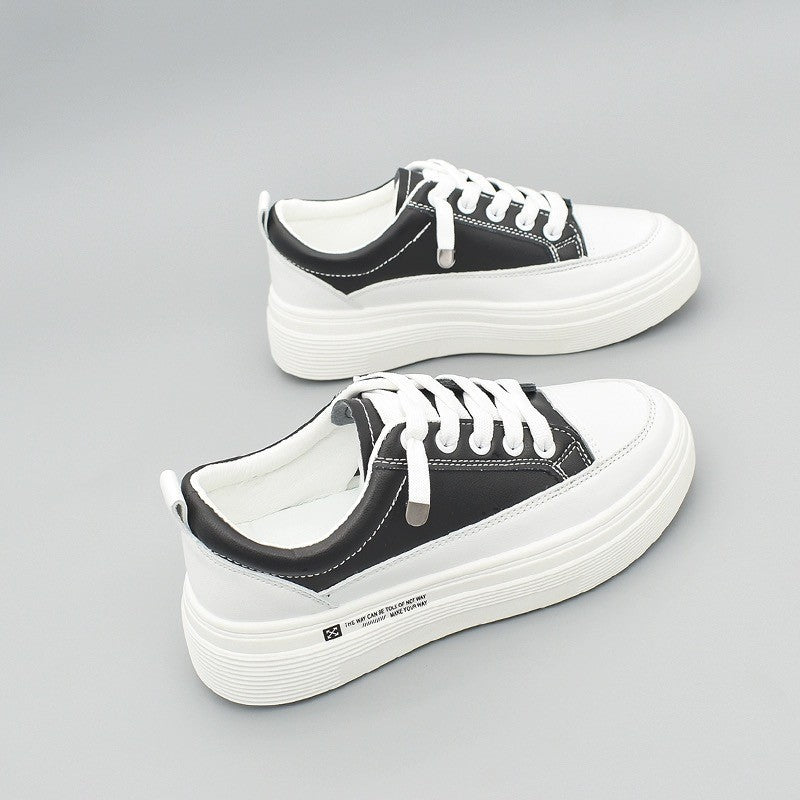 Vintage Inspired Orthopedic Sneakers
