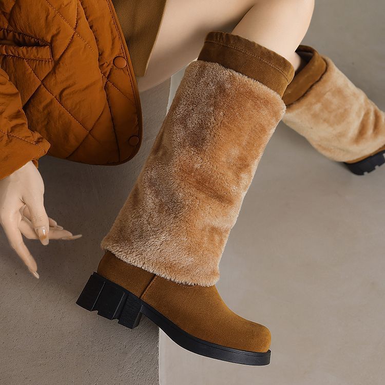 Stylish Orthopedic Boots for Any Occasion