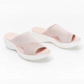 Stylish Orthopedic Sandals for Any Occasion