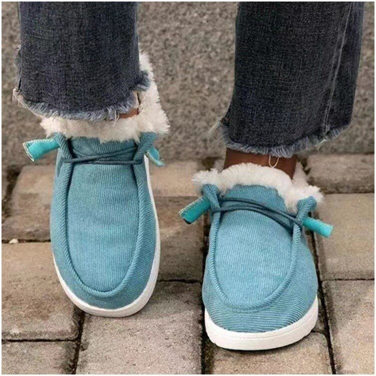 Vintage Inspired Orthopedic Shoes