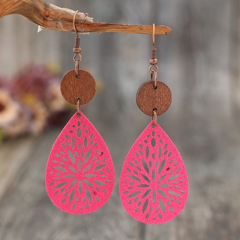Romantic Earring for Special Moments