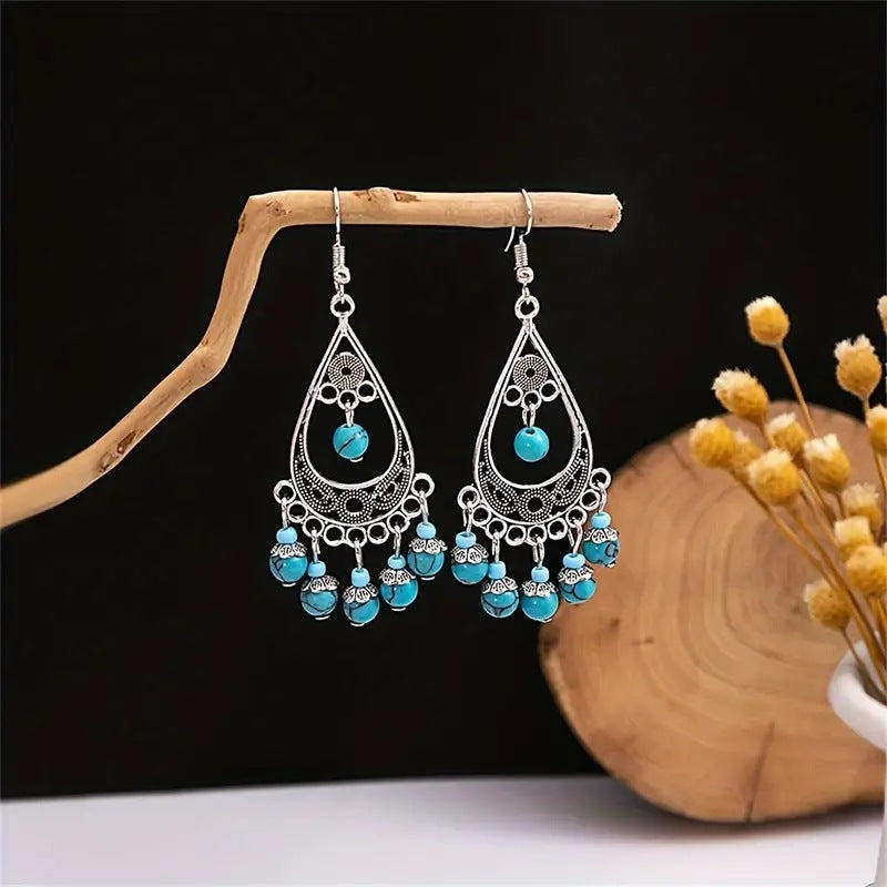 Stunning Earring for Daily Wear