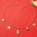 Beautiful Necklace with Unique Style