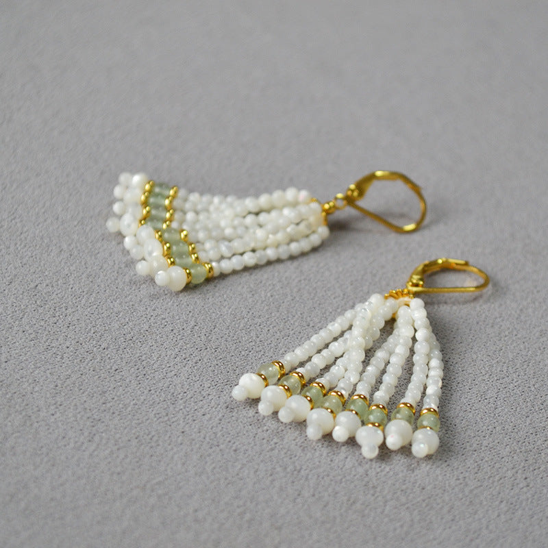 Romantic Earring for Special Moments