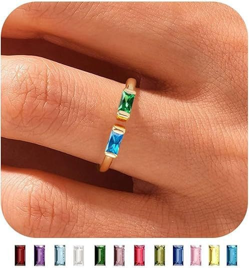 Elegant Gold Ring for Every Occasion