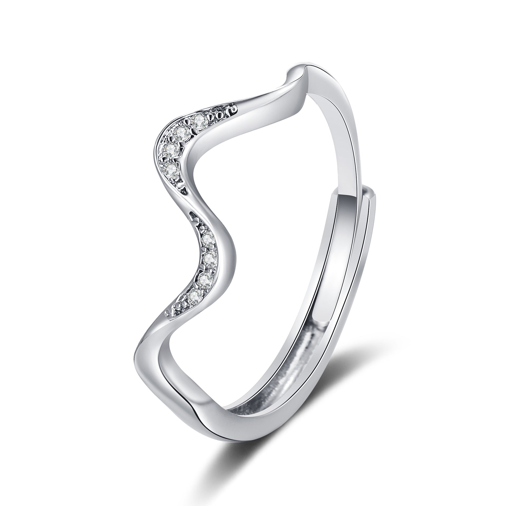 Delicate Artisan Ring