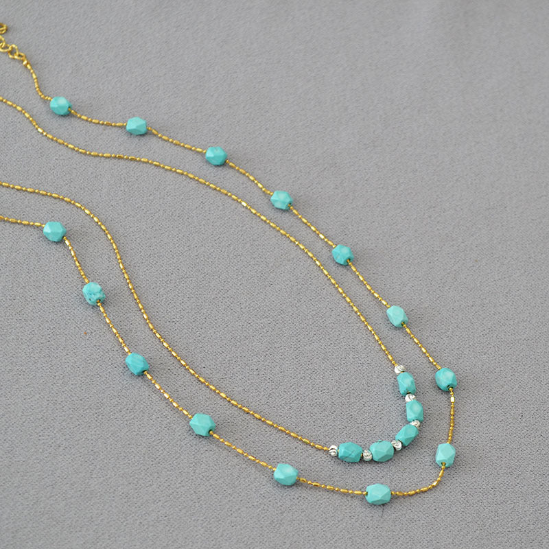 Stunning Necklace for Daily Wear