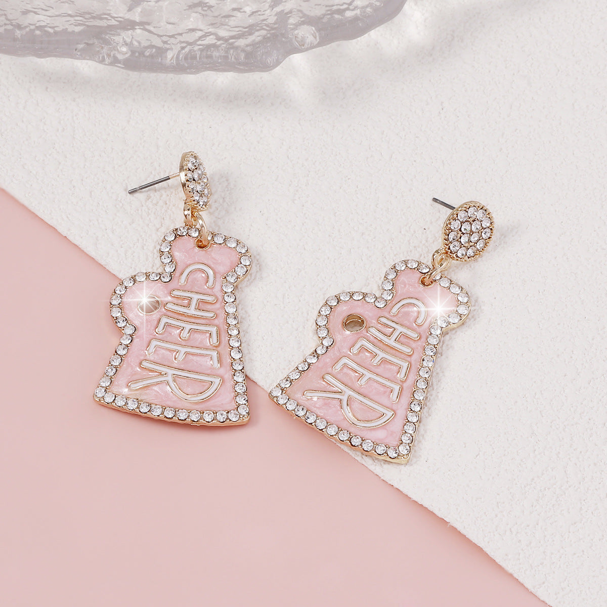 Stunning Pearl Earring for Daily Wear