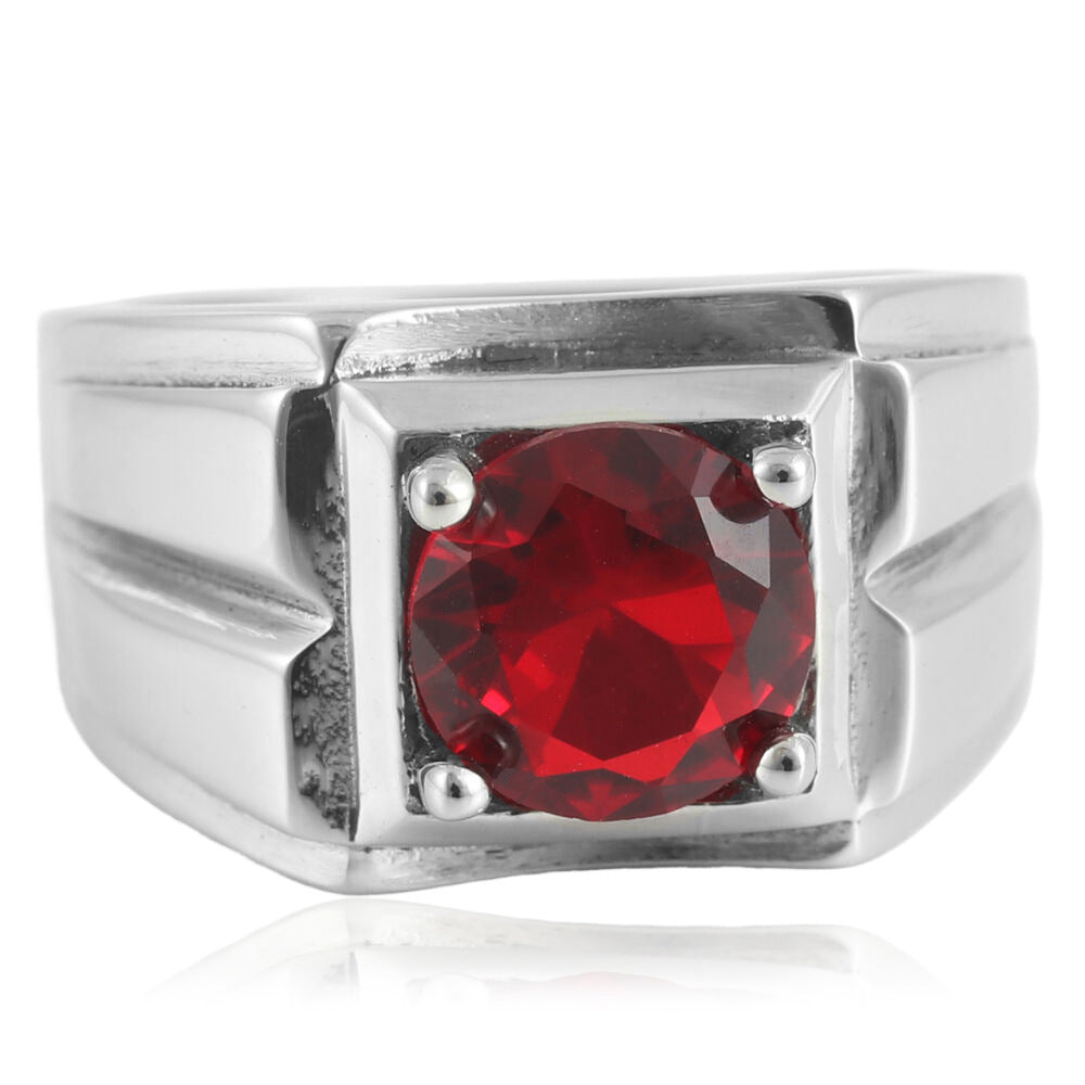 Elegant Ring for Every Occasion