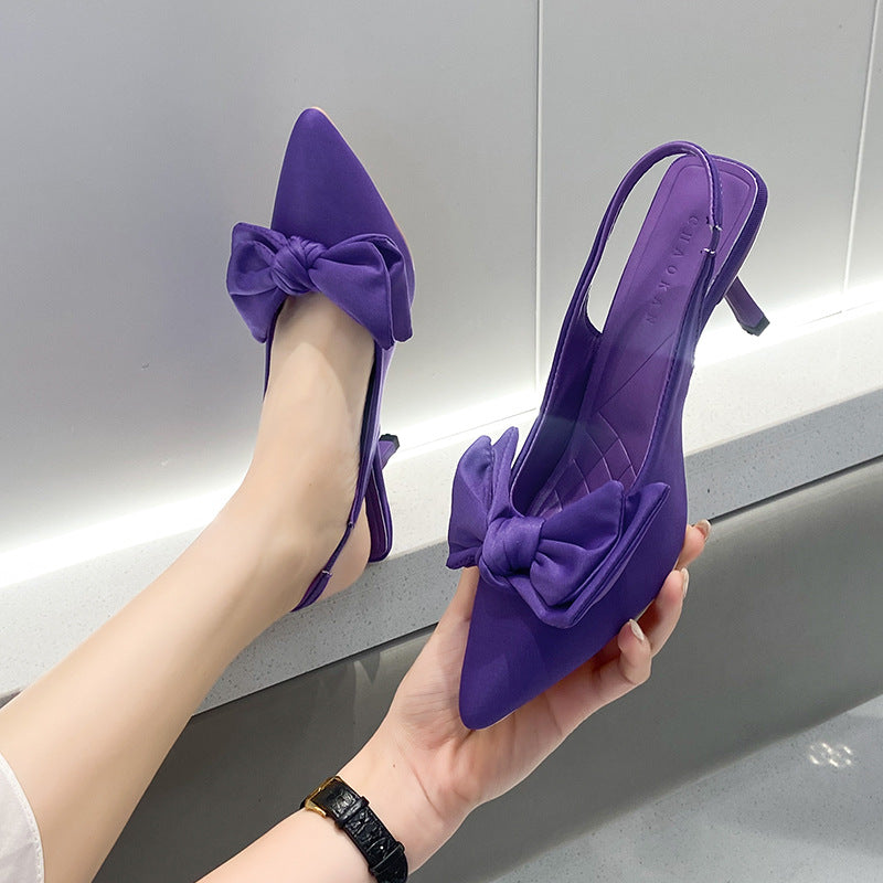 Graceful Orthopedic Sandals for Modern Look