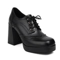 Elegant Orthopedic Heels for Every Step