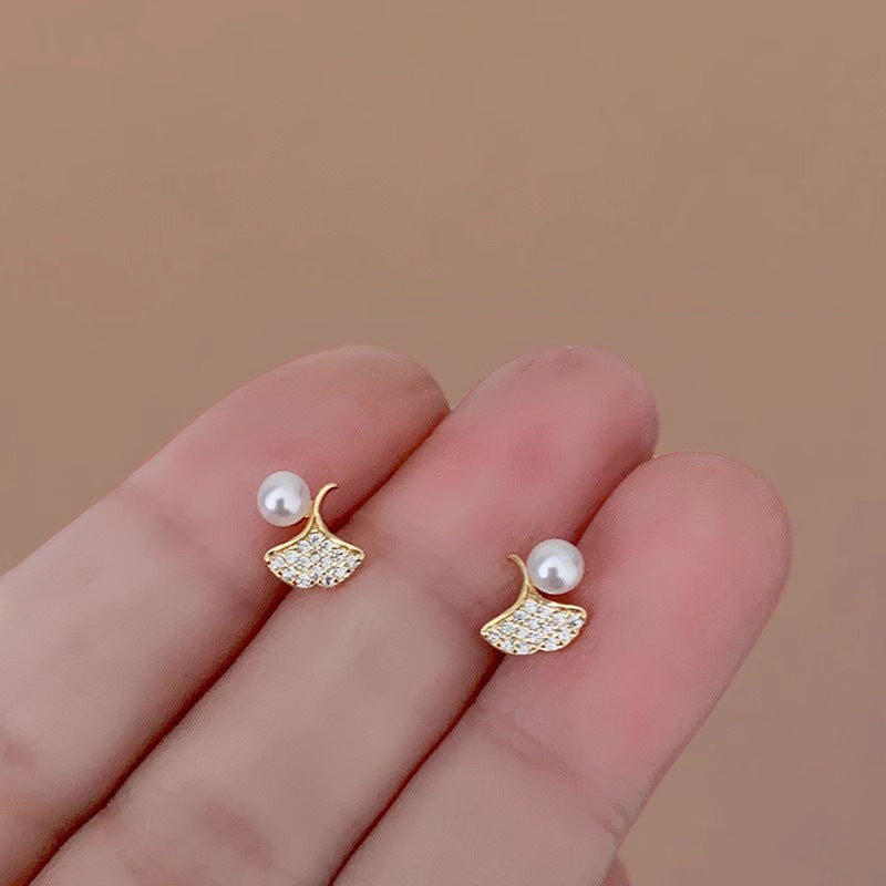 Elegant Pearl Earring for Every Occasion