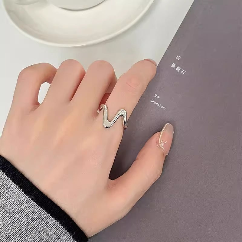 Elegant Ring for Every Occasion