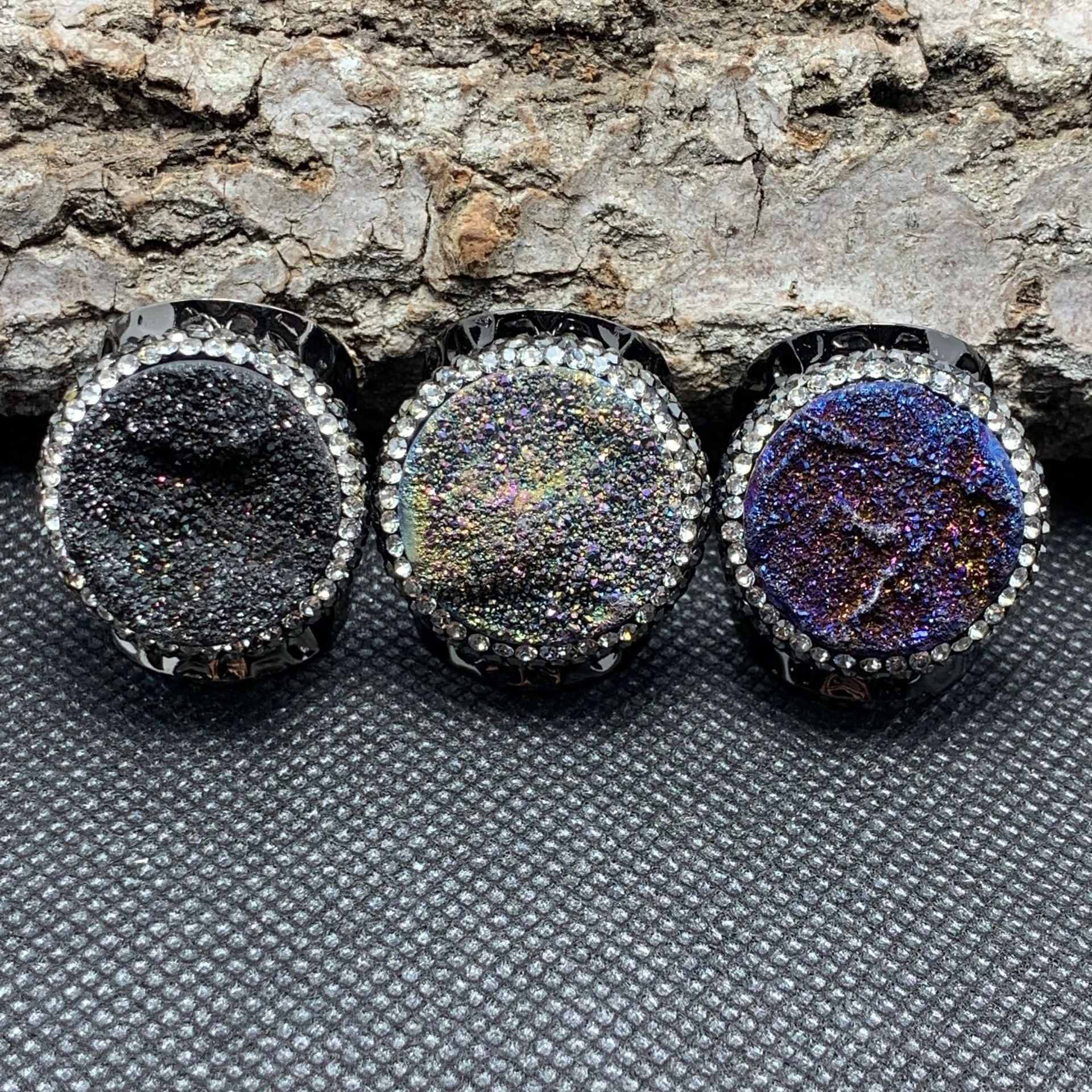 Romantic Ring for Special Moments