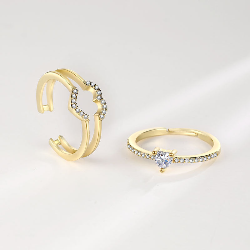 Classic Set with Timeless Appeal