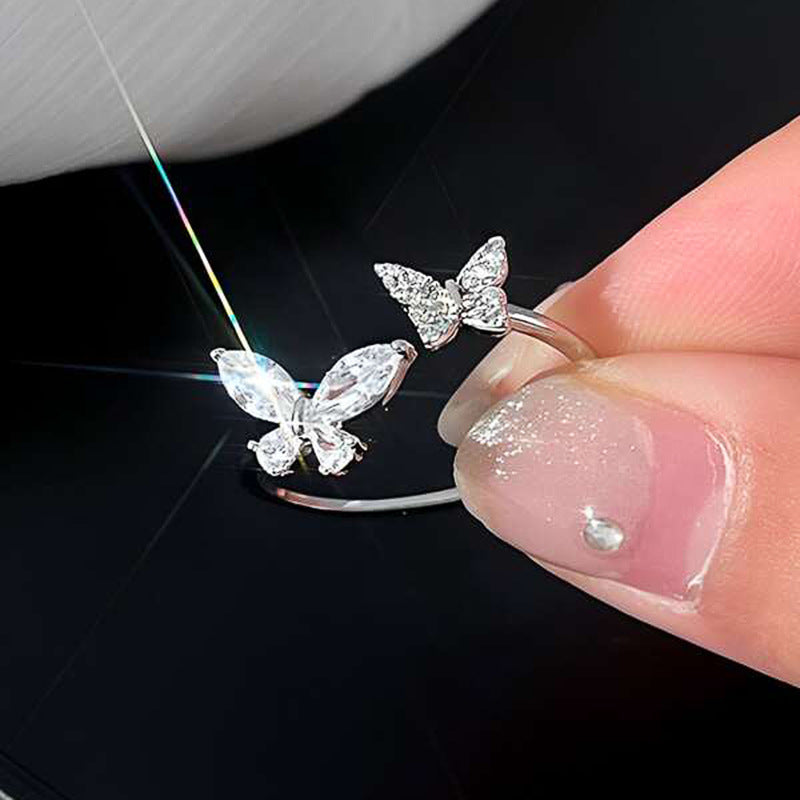 Elegant Ring for Every Occasion