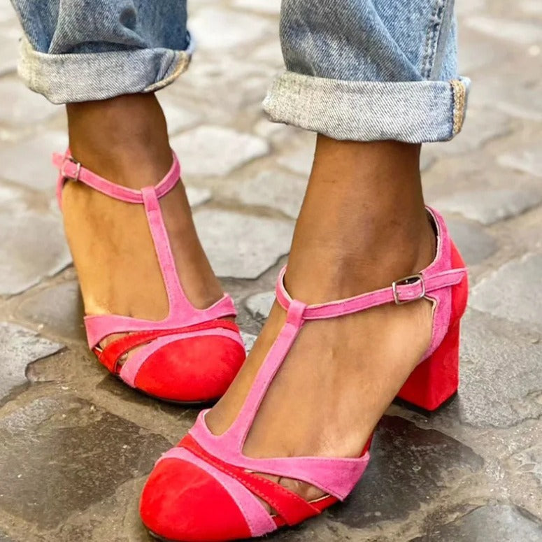 Elegant Orthopedic Sandals for Every Step