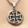 Elegant Pendant for Every Occasion