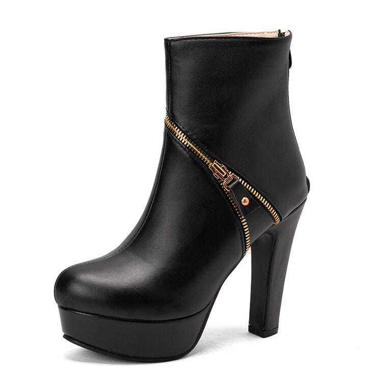 Elegant Orthopedic Boots for Every Step