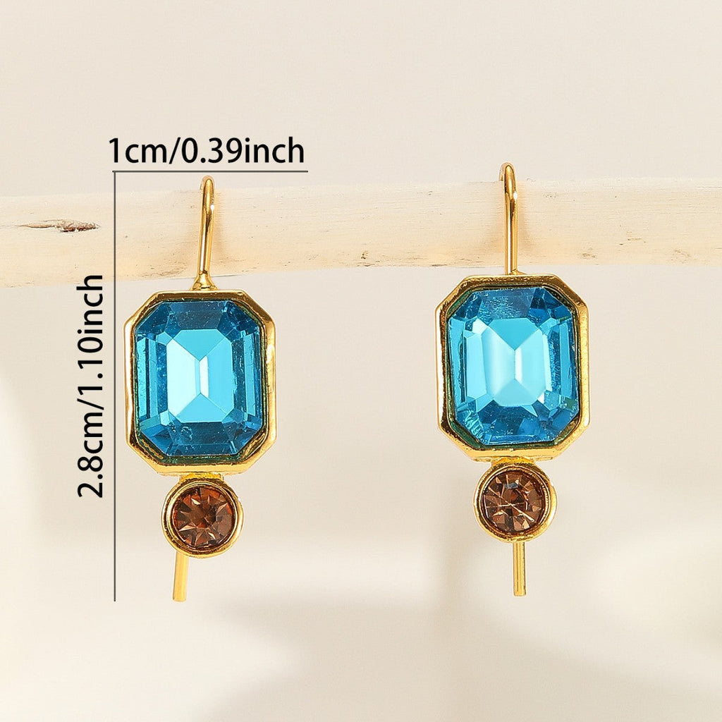 Elegant Earring for Every Occasion