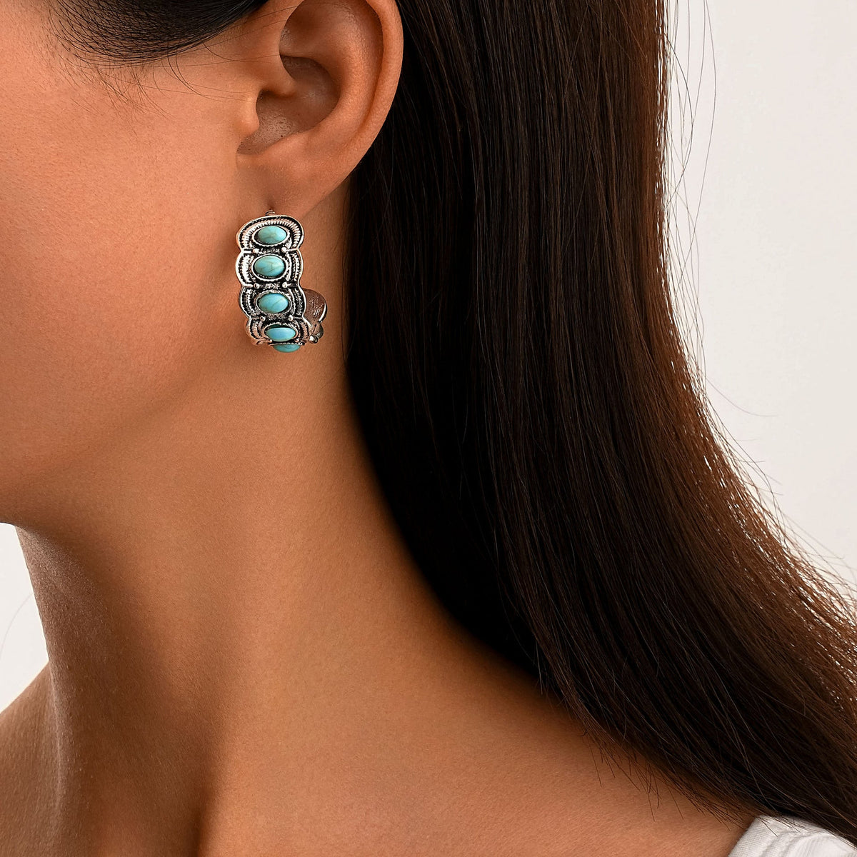 Romantic Earring for Special Moments