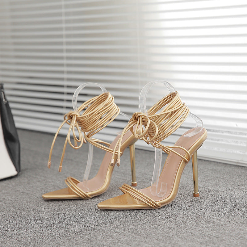 Beautifully Crafted Orthopedic Sandals