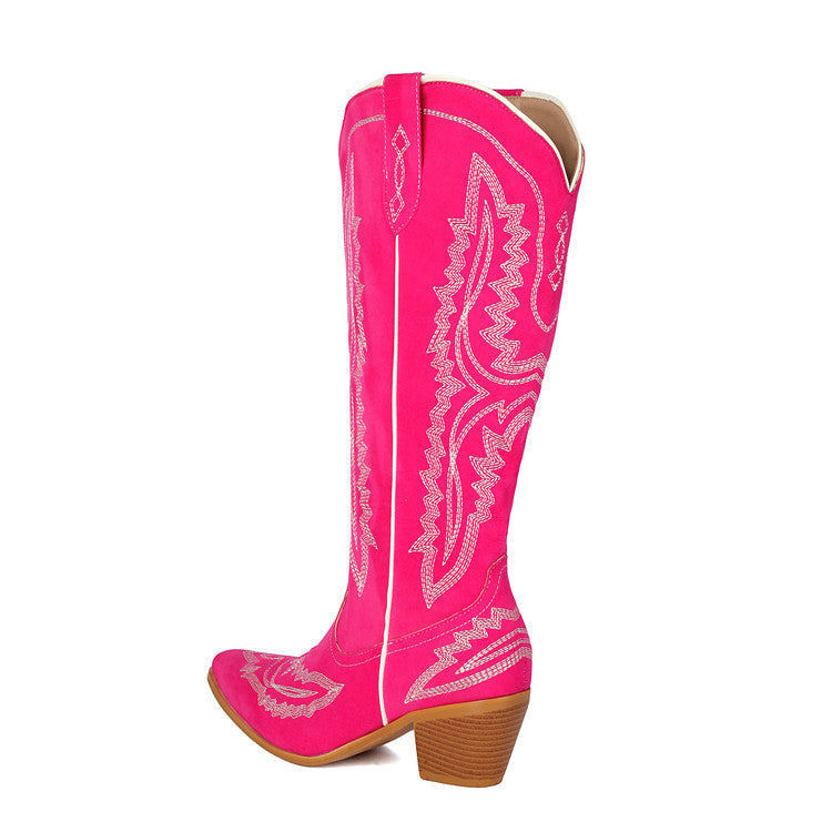Graceful Orthopedic Boots for Modern Look