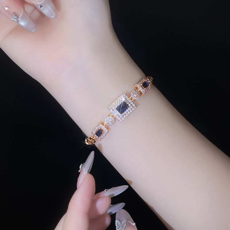 Romantic Bracelet for Special Moments