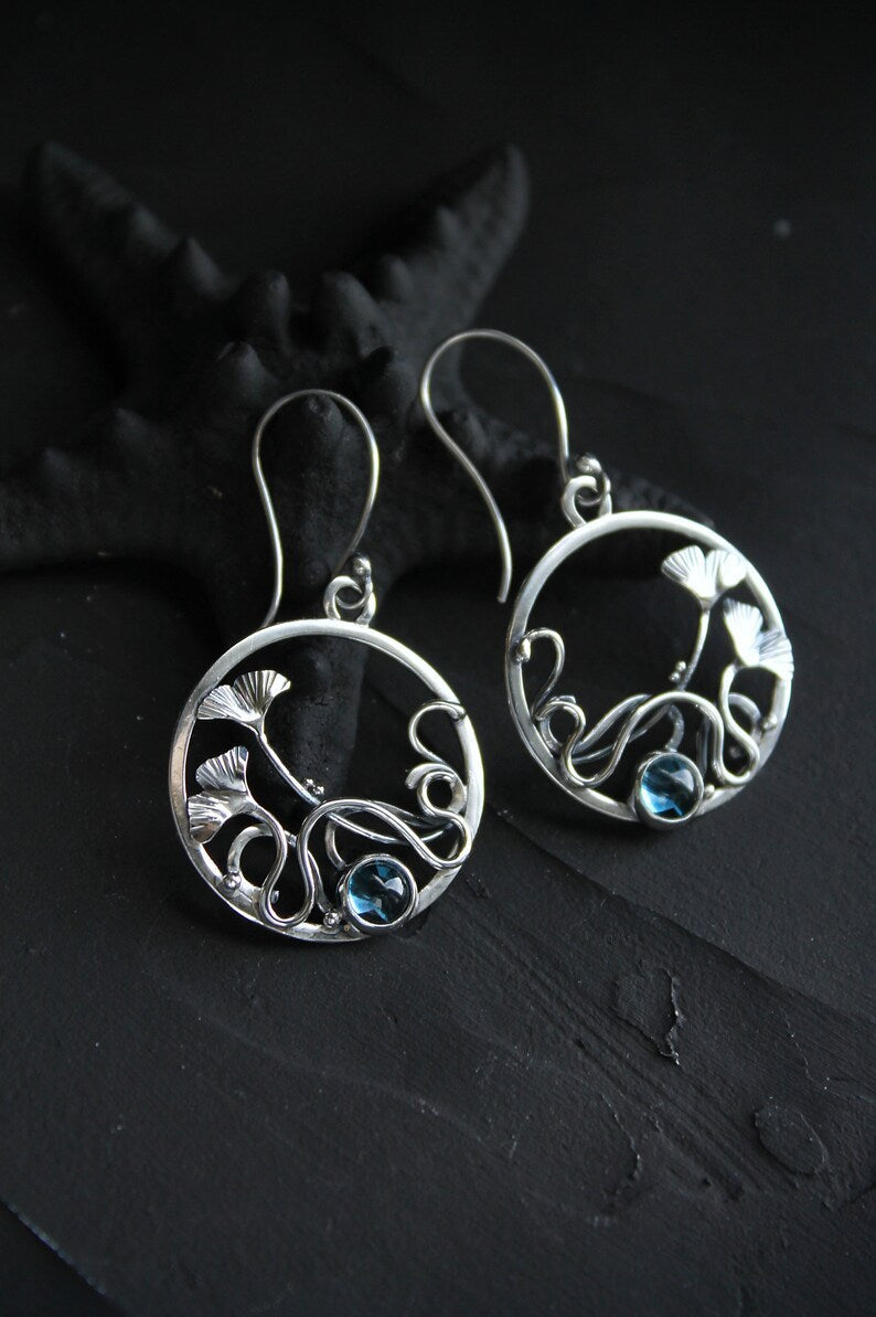 Charming Earring for Any Occasion