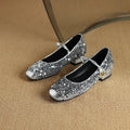 Elegant Orthopedic Shoes for Every Step