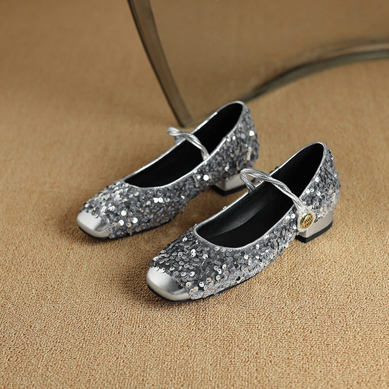 Elegant Orthopedic Shoes for Every Step