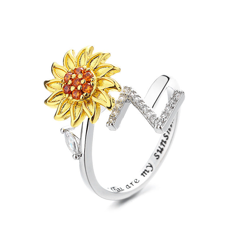 Stunning Ring for Daily Wear