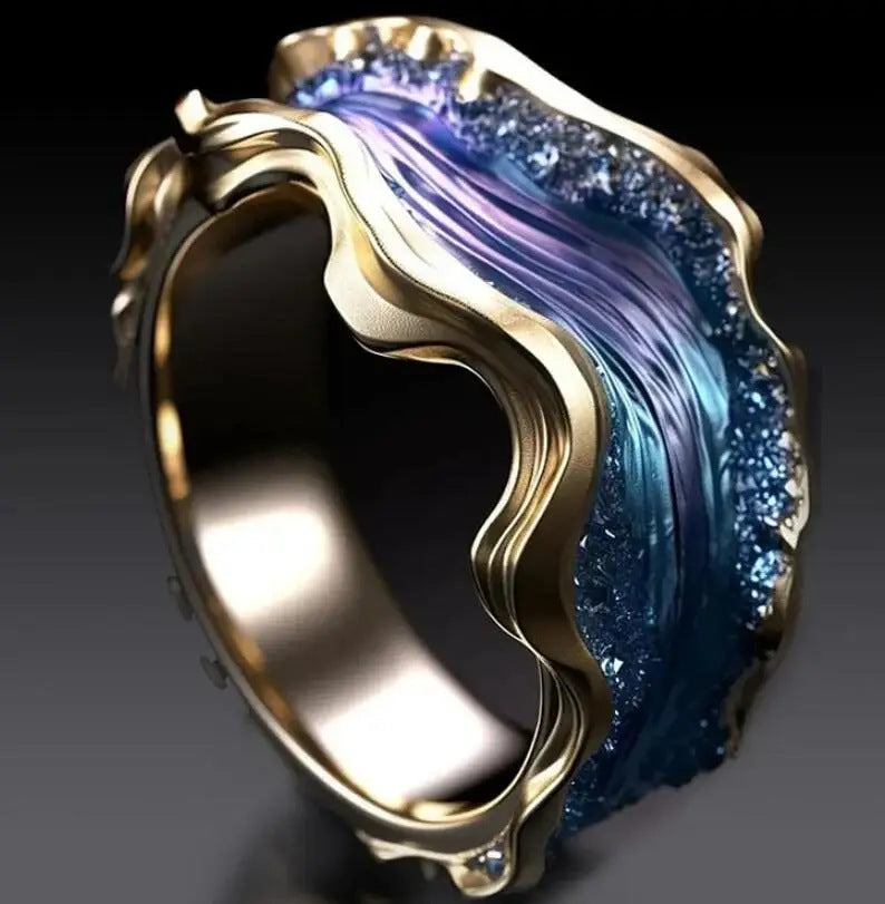 Stunning Ring for Daily Wear