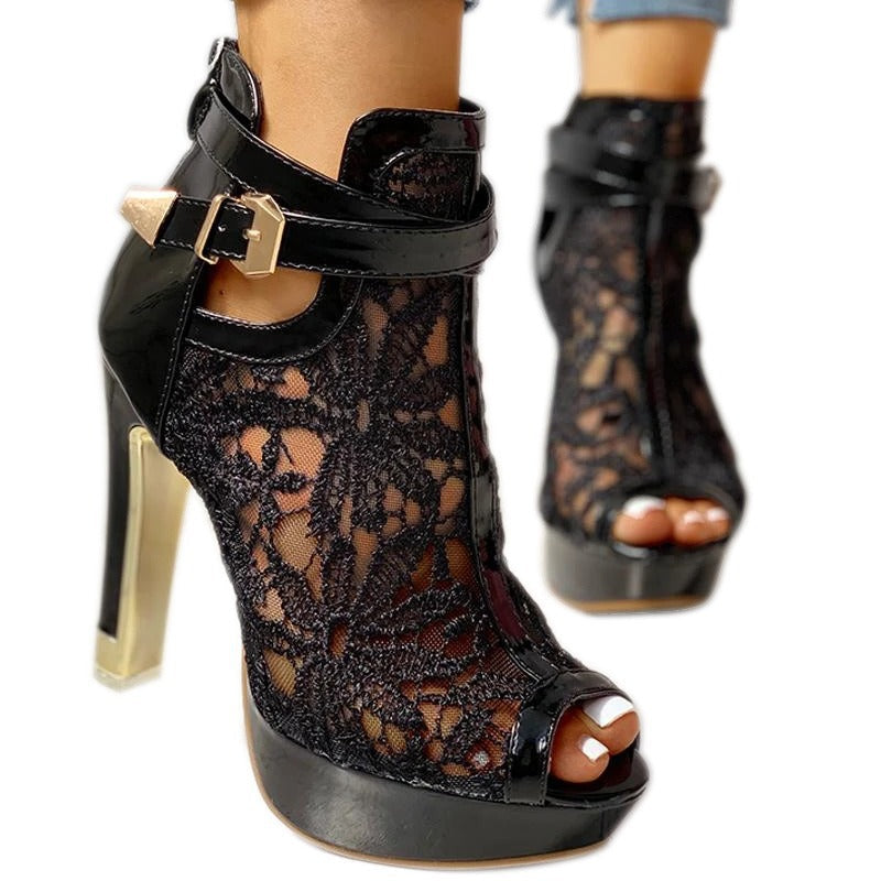 Classic Orthopedic Sandals with Timeless Style