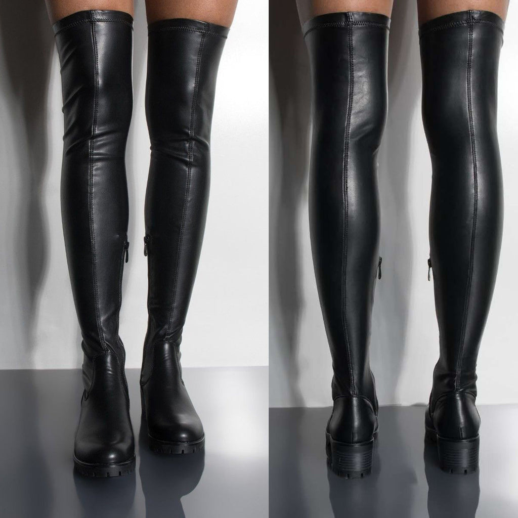 Stylish Orthopedic Boots for Any Occasion
