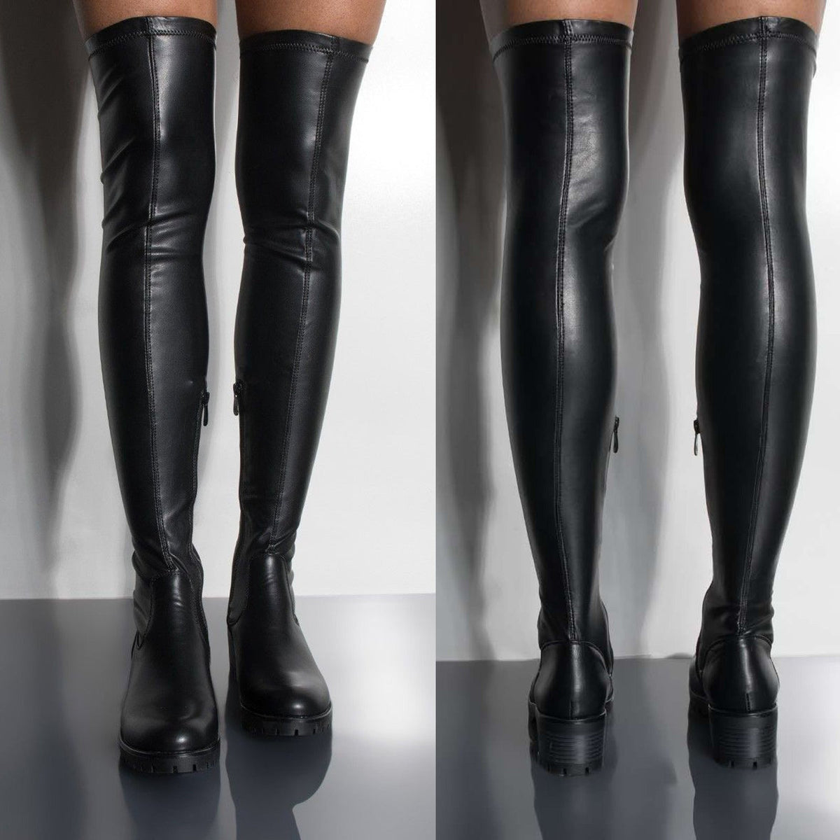 Stylish Orthopedic Boots for Any Occasion