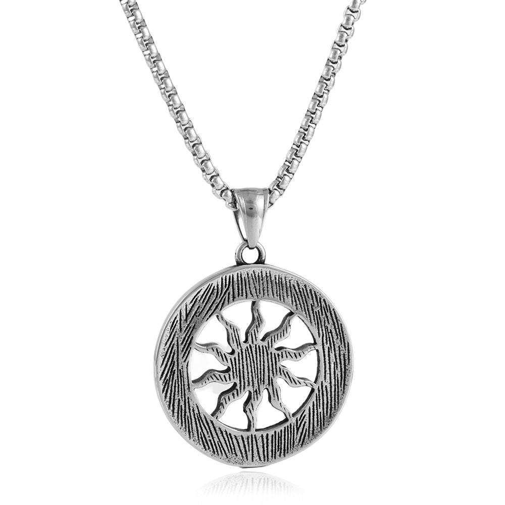 Stunning Pendant for Daily Wear
