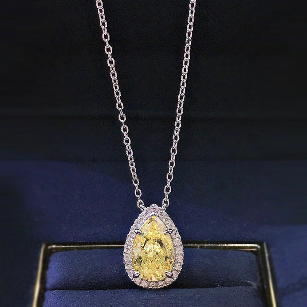 Beautiful Necklace with Unique Style