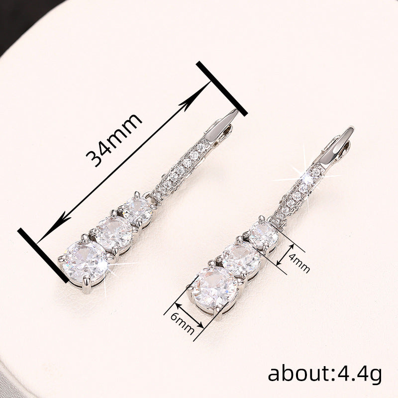 Stunning Earring for Daily Wear