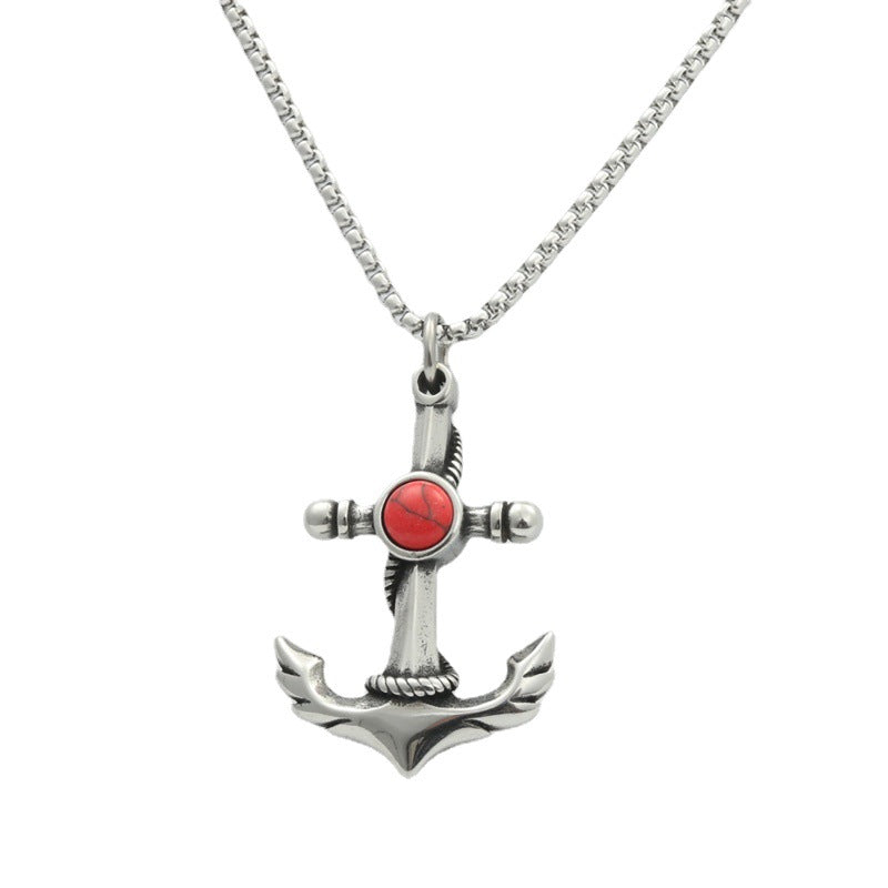 Beautiful Pendant with Unique Style