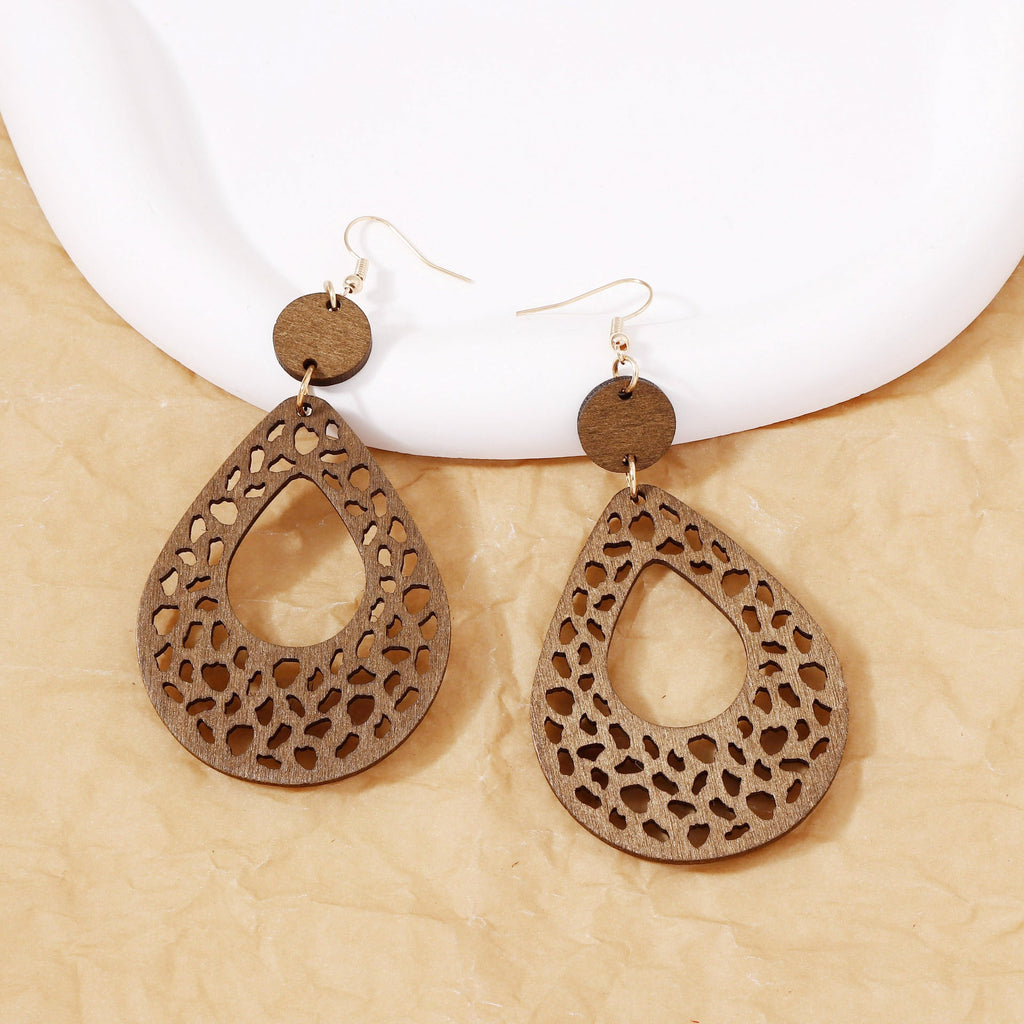Stunning Earring for Daily Wear