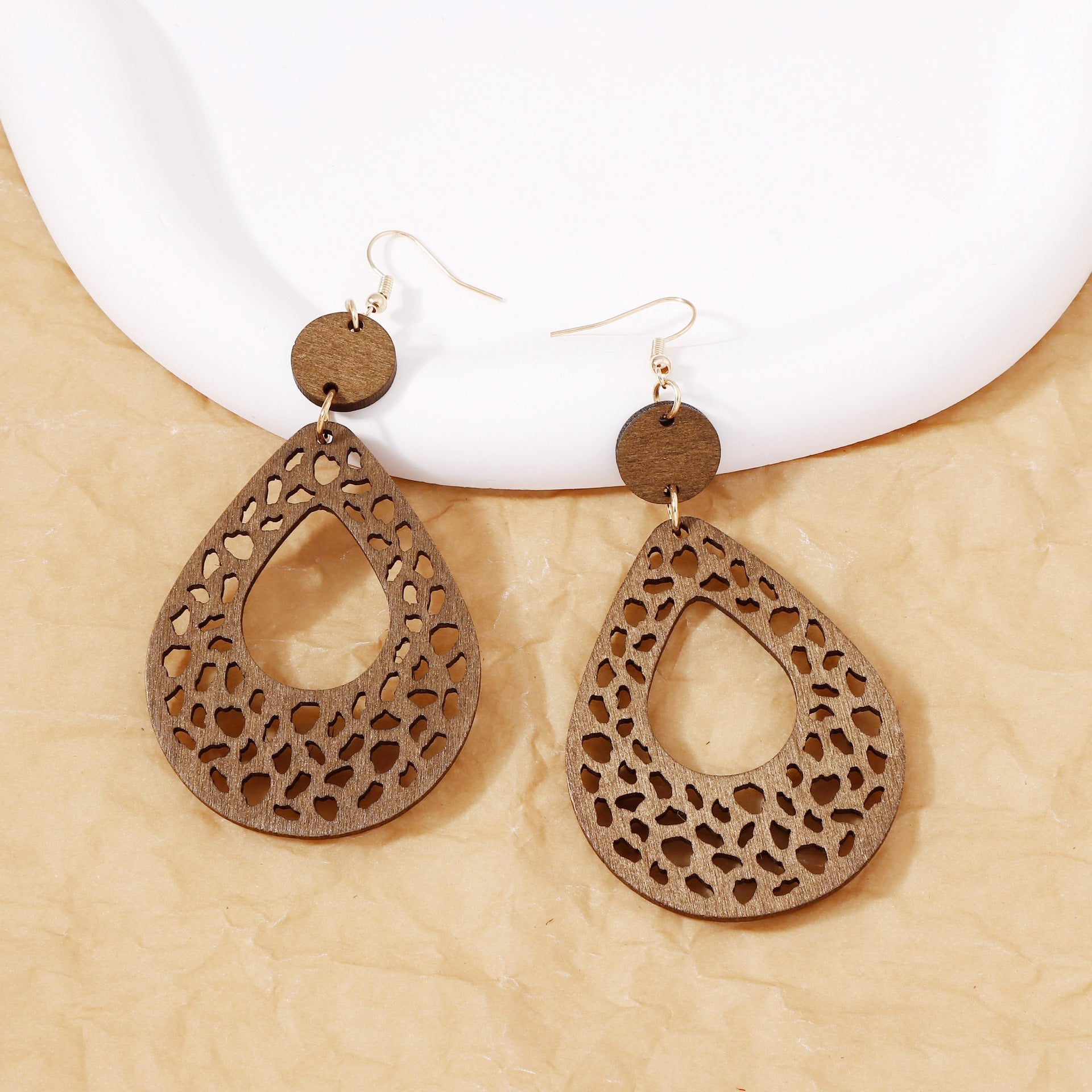 Stunning Earring for Daily Wear