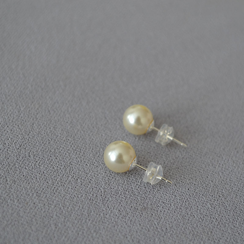Stunning Silver Earring for Daily Wear