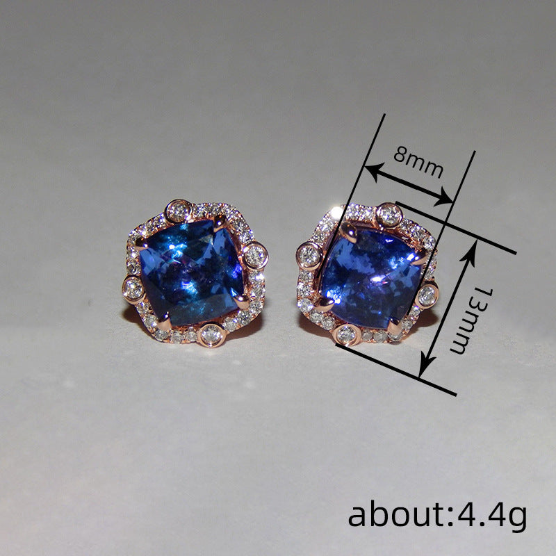 Elegant Earring for Every Occasion