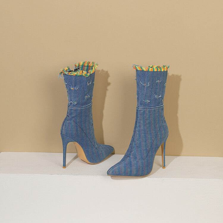 Stylish Orthopedic Boots for Any Occasion